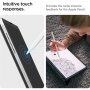 Spigen Paper Touch ochranná folie s texturou papíru pro iPad 10.2" (2019/2020) - 2ks - čirá