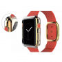 Ochranné pouzdro z měkkého plastu pro Apple Watch 38mm - čiré