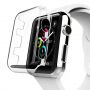 Pouzdro pro Apple Watch s ochranou displeje - 38mm