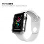 Pouzdro pro Apple Watch s ochranou displeje - 38mm