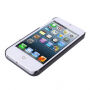 Ochranný kryt s 3D efektem pro Apple iPhone 5 / 5S / SE (2016) - strom