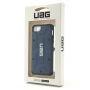 UAG Armor odolný kryt pro Apple iPhone SE (2016) / 5S / 5 - tmavě modré