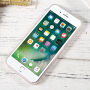Ochranný kryt z měkkého plastu pro Apple iPhone 5 / 5S / SE (2016) - galaxie