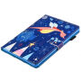 Ochranné pouzdro se stojánkem pro iPad 9,7" (2017/2018) / Air - drak