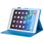 Ochranné pouzdro se stojánkem pro iPad 9,7" (2017/2018) / Air - drak