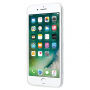 Ochranný kryt z měkkého plastu pro Apple iPhone 6 Plus / 6S Plus - modrý mramor