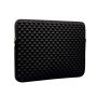 Ochranná neoprenová brašna pro iPad do 13" / MacBook do 14" - černá