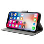 Ochranné flip pouzdro pro Apple iPhone XS / iPhone X - Eiffelovka