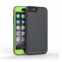 Nárazuvzdorný kryt pro iPhone 6 Plus / 6S Plus - šedý