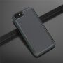 Nárazuvzdorný kryt pro iPhone 6 Plus / 6S Plus - šedý