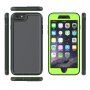 Nárazuvzdorný kryt pro iPhone 6 Plus / 6S Plus - šedý