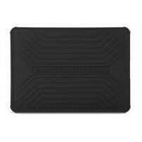Voyage odolná obálka pro MacBook 13" / Air 13" / Pro 13" - černá