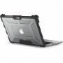 UAG Plasma Ice odolný kryt pro MacBook Pro 13" (A1706 / A1708 / A1989 / A2159) - čirý