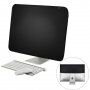 Ochranný potah pro iMac 27" - černý