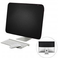 Ochranný potah pro iMac 27" - černý
