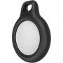 BELKIN Secure obal s poutkem pro AirTag 1 / 2 - černý