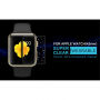 NILLKIN ochranná fólie pro Apple Watch 42mm