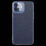 Ultratenký měkký kryt pro iPhone 13 Pro Max - čirý