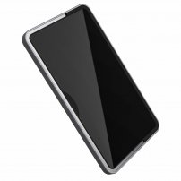 Powerbanka s bezdrátovým rychlým nabíjením MagSafe a portem USB-C - 5 000 mAh - šedá