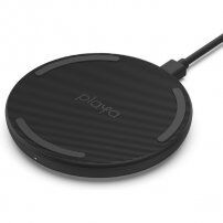 Belkin Playa 10W bezdrátová nabíječka (bez adaptéru) pro iPhone - černá