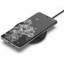 Belkin Playa 10W bezdrátová nabíječka (bez adaptéru) pro iPhone - černá