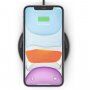 Belkin Playa 10W bezdrátová nabíječka (bez adaptéru) pro iPhone - černá