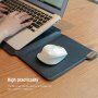 NILLKIN obálka se stojánkem pro MacBook do 16" - černá
