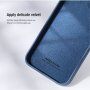 Nillkin CamShield Silky kryt pro iPhone 12 Pro Max - černý