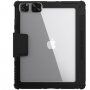 NILLKIN Bumper PRO Protective odolné pouzdro pro iPad Pro 12,9" (2018-2022) - černé