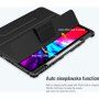 NILLKIN Bumper PRO Protective odolné pouzdro pro iPad Pro 12,9" (2018-2022) - černé