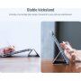 NILLKIN Bumper PRO Protective odolné pouzdro pro iPad Pro 12,9" (2018-2022) - černé