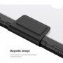 NILLKIN Bumper PRO Protective odolné pouzdro pro iPad Pro 12,9" (2018-2022) - černé