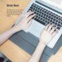 Nillkin Horizontal obálka se stojánkem pro iPad Pro 12,9" / MacBook do 14" - černá