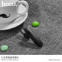 HOCO bezdrátové Bluetooth sluchátko pro Apple iPhone - bílé