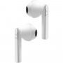 FIXED Boom Pods TWS bezdrátová sluchátka pro Apple zařízení - bílá