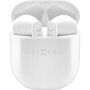 FIXED Boom Pods TWS bezdrátová sluchátka pro Apple zařízení - bílá