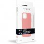 FIXED Flow silikonový kryt pro iPhone 7 / 8 / SE (2020/2022) - růžový