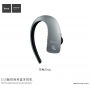 HOCO Bluetooth bezdrátové sluchátko pro Apple iPhone - šedé