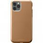 CellularLine SENSATION Metallic silikonový kryt pro iPhone 11 Pro - zlatý
