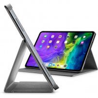 Cellularline Folio pouzdro se stojánkem pro iPad Pro 11" (2020) - černé