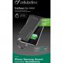 CellularLine FREEPOWER SLIM powerbanka s portem USB-A - 1 000 mAh - černá