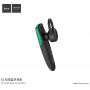 HOCO Bluetooth bezdrátové sluchátko pro Apple iPhone - černé