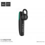 HOCO Bluetooth bezdrátové sluchátko pro Apple iPhone - černé