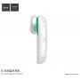 HOCO Bluetooth bezdrátové sluchátko pro Apple iPhone - bílé