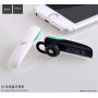 HOCO Bluetooth bezdrátové sluchátko pro Apple iPhone - bílé