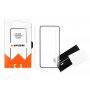 Appleking 3D case friendly prémiové ochranné sklo pro iPhone 13 / 13 Pro / 16e / 17e