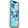 Originální Apple transparentní kryt s MagSafe pro iPhone 13 - čirý