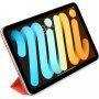 Originální Apple Smart Folio magnetické pouzdro pro iPad mini 6 / mini 7 - svítivě oranžové