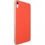 Originální Apple Smart Folio magnetické pouzdro pro iPad mini 6 / mini 7 - svítivě oranžové