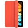 Originální Apple Smart Folio magnetické pouzdro pro iPad mini 6 / mini 7 - svítivě oranžové